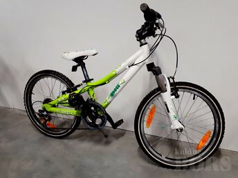 20" LASTE JALGRATAS SCOTT CONTESSA JR 20 - GARANTII