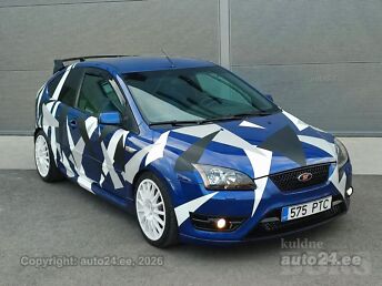 FORD FOCUS ST 2.5 273 kW -06