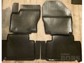 KUMMIMATID FORD S-MAX I (2006-2015)