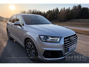 AUDI Q7 3.0 200 kW -16