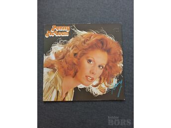 PENNY MCLEAN "PENNY"
