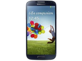 5" MOBIILTELEFON / NUTITELEFON SAMSUNG GALAXY S4 - GARANTII