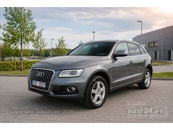 AUDI Q5 FACELIFT QUATTRO 2.0 130 kW -13