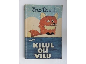 KILUL OLI VILU