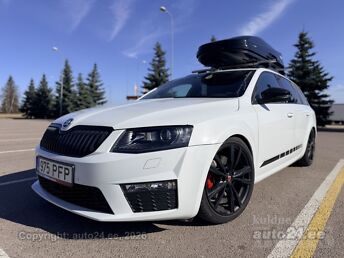 SKODA OCTAVIA 2.0 110 kW -16