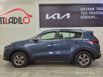 KIA SPORTAGE EX 1.6 97 kW -21
