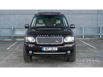 LAND ROVER RANGE ROVER VOGUE 3.6 200 kW -10
