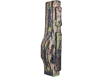 KALASTUSTARVETE HOIUKOTT LEOFISHING 3 KAMBRIGA 120-130CM