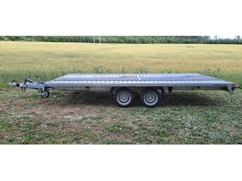 HUMBAUR MTK 354722