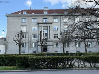 TALLINN, KESKLINN, RÄVALA 11