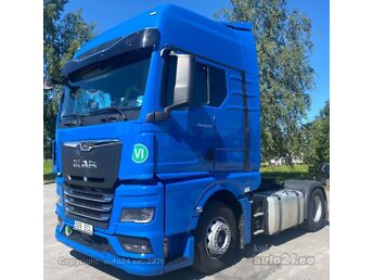 MAN TGX 13.0 346 kW -22