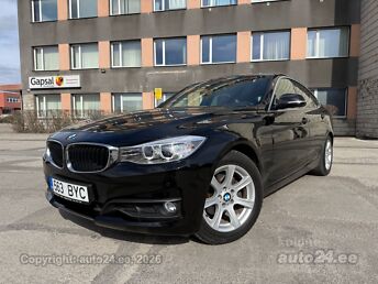 BMW 320 GT 2.0 135 kW -13
