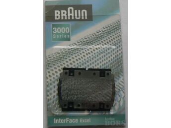 BRAUN PARDLI VÕRK