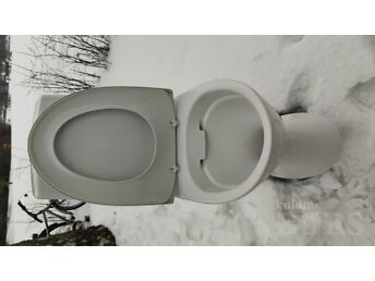 IDO WC POTT