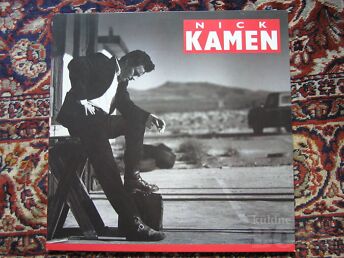 NICK KAMEN "US"
