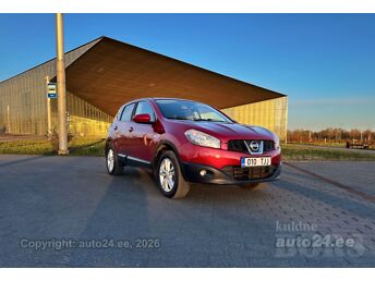 NISSAN QASHQAI J10 2.0 104 kW -11