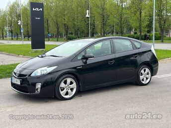 TOYOTA PRIUS 1.8 73 kW -09