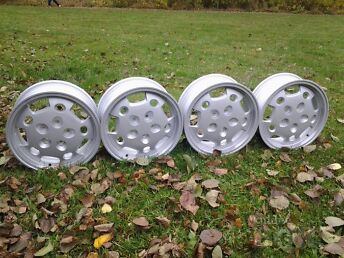 VALUVELJED (AMIL, SPEEDLINE) 15 "