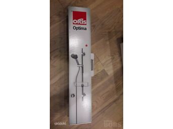ORAS DUSSI LIFT + ALUS, UUS KOOD 2790