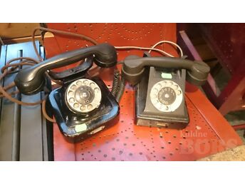 VANAD TELEFONID