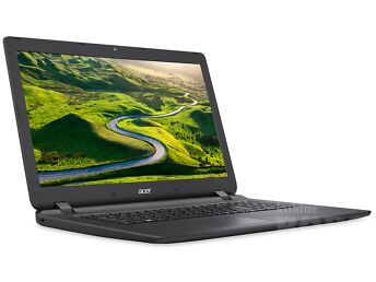 17,3" SÜLEARVUTI ACER ASPIRE ES1-732 - GARANTII