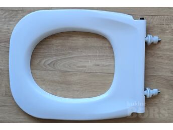 WC POTI DURAVIT D CODE ISTE - PRILL-LAUD
