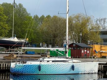 AB T-34 T-YACHTS ITALIA 14 kW -09