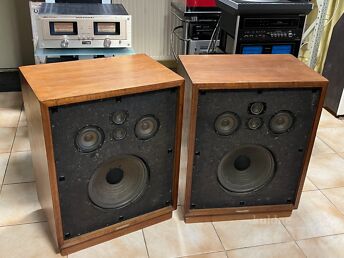 MARANTZ IMPERIAL SPEAKER SYSTEM I