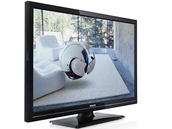 22’’ FULL HD LED TV PHILIPS 22PFL2978H/12 - GARANTII