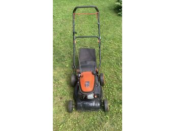 CLINT CL 410S