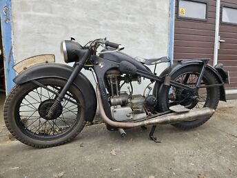 BMW R35