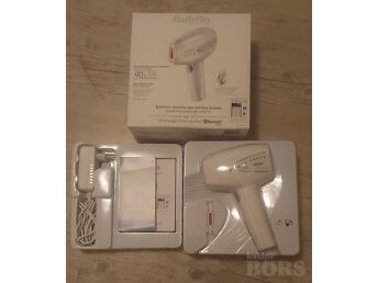 FOTOEPILAATOR
