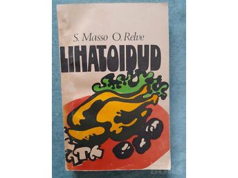 LIHATOIDUD