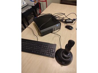 DELL OPTIPLEX 7010 LAUAARVUTI