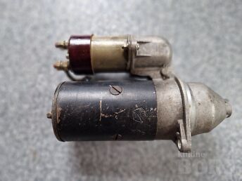 STARTER CT367 12V