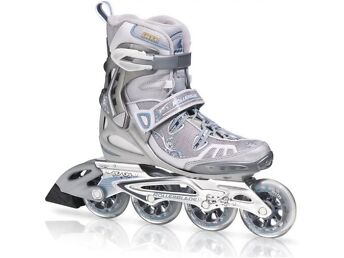 RULLUISUD ROLLERBLADE SPARK 84 W - GARANTII