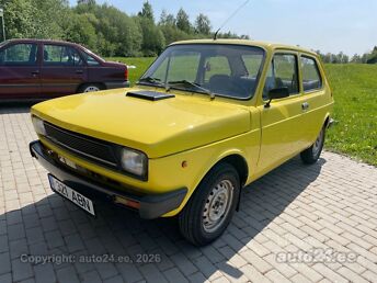 FIAT 127 0.9 33 kW -79