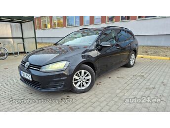 VW GOLF 7 COMFORTLINE 1.6 77 kW -15