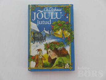 JÕULUJUTUD