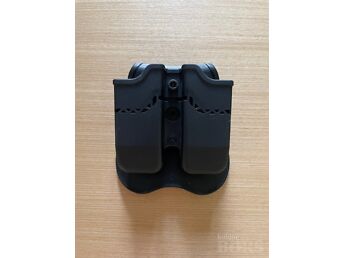 GLOCK SALVEHOIDJA