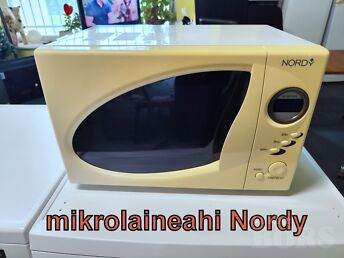 MIKROLAINEAHI NORDY WP750B-917 (VÕIMSUS 750W)