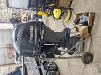 YAMAHA F50/60,2020A