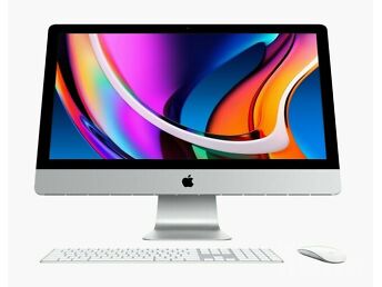 APPLE IMAC 27" 5K
