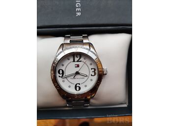 TOMMY HILFIGER KÄEKELL