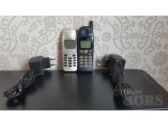 NOKIA 5110 JA NOKIA 6210
