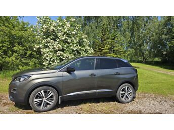 PEUGEOT 3008 M1 1.56 88 kW -17