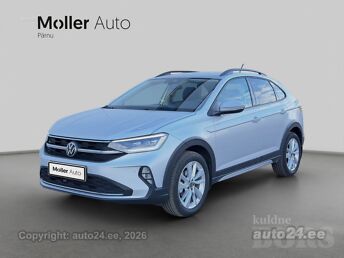 VW TAIGO LIFE 30Y 1.0 85 kW -25