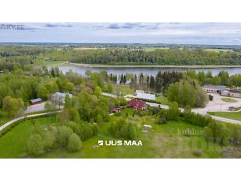 TARTUMAA, ELVA VALD, ANNIKORU KÜLA, HELEKOTKA