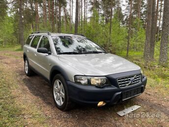 VOLVO XC70 AWD D5 2.4 120 kW -04