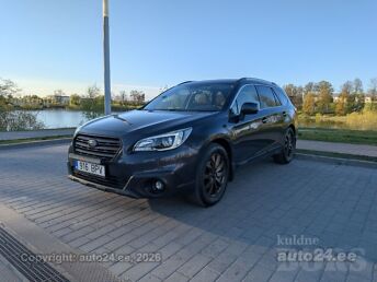 SUBARU OUTBACK 2.0 110 kW -16